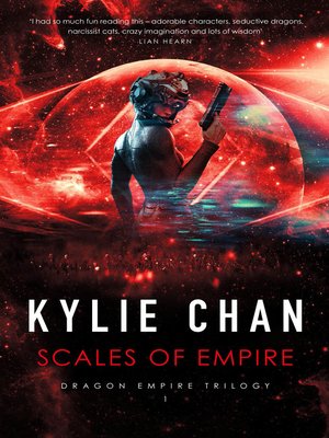 Scales of Empire - ebook